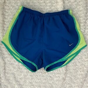 Nike dry fit shorts